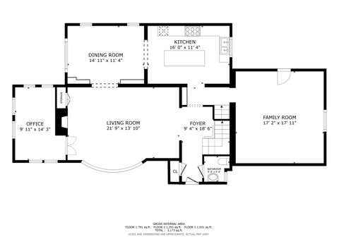 Tiny photo for 1049 N Elmwood Avenue, Oak Park, IL 60302 (MLS # 12705605)