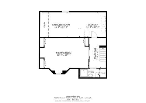 Tiny photo for 1049 N Elmwood Avenue, Oak Park, IL 60302 (MLS # 12705605)