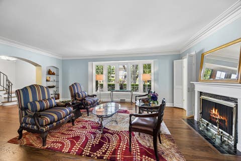 Tiny photo for 1049 N Elmwood Avenue, Oak Park, IL 60302 (MLS # 12705605)