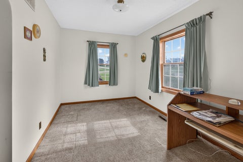 Tiny photo for 403 Washington Avenue, Lowden, IA 52255 (MLS # 12722622)