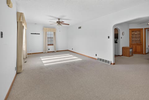 Tiny photo for 403 Washington Avenue, Lowden, IA 52255 (MLS # 12722622)