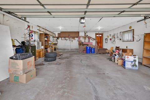 Tiny photo for 403 Washington Avenue, Lowden, IA 52255 (MLS # 12722622)