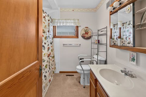Tiny photo for 403 Washington Avenue, Lowden, IA 52255 (MLS # 12722622)