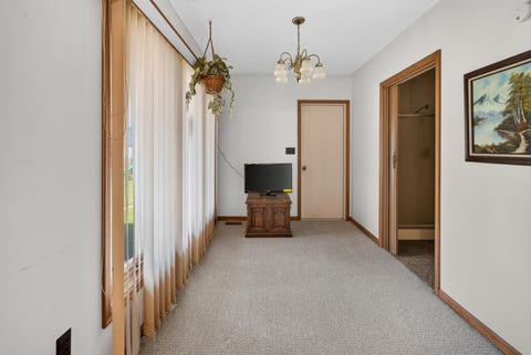 Tiny photo for 403 Washington Avenue, Lowden, IA 52255 (MLS # 12722622)