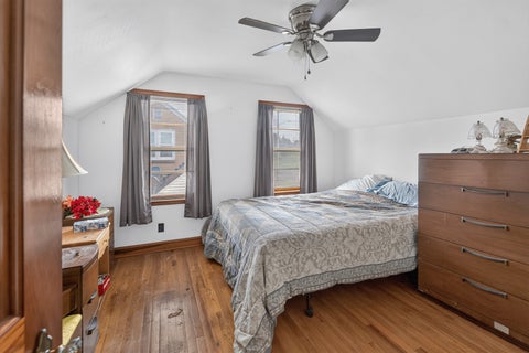Tiny photo for 403 Washington Avenue, Lowden, IA 52255 (MLS # 12722622)