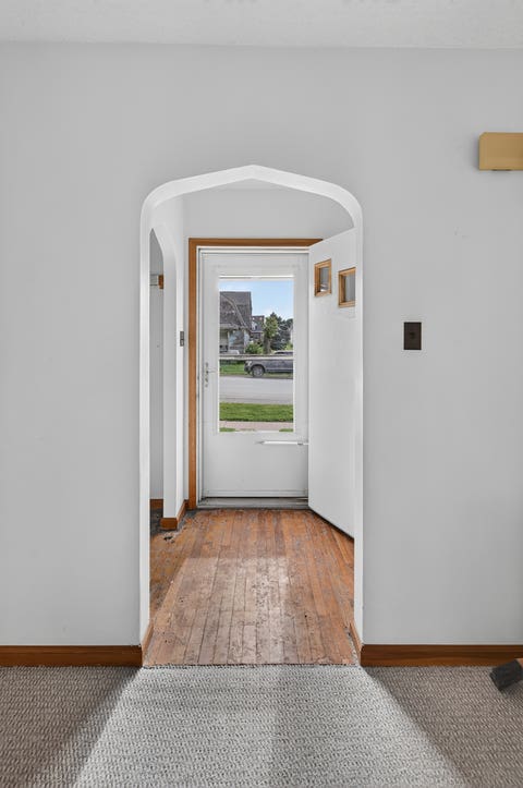 Tiny photo for 403 Washington Avenue, Lowden, IA 52255 (MLS # 12722622)