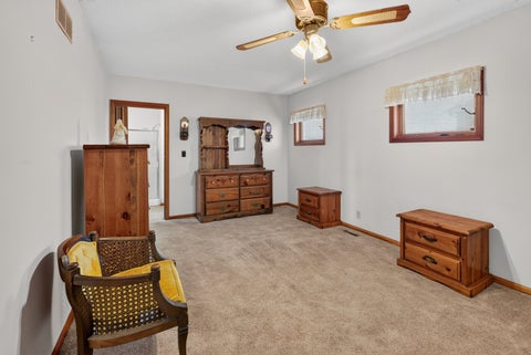 Tiny photo for 403 Washington Avenue, Lowden, IA 52255 (MLS # 12722622)