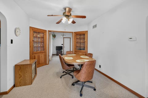 Tiny photo for 403 Washington Avenue, Lowden, IA 52255 (MLS # 12722622)
