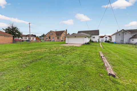 Tiny photo for 403 Washington Avenue, Lowden, IA 52255 (MLS # 12722622)