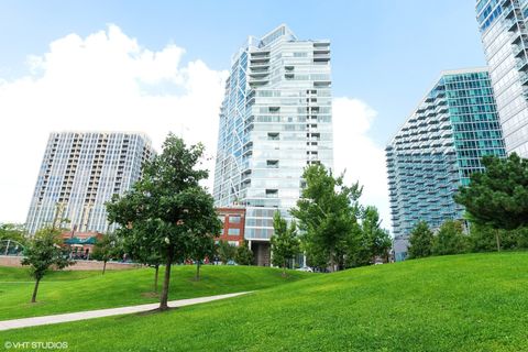 510 W ERIE Street P202 Chicago IL 60654