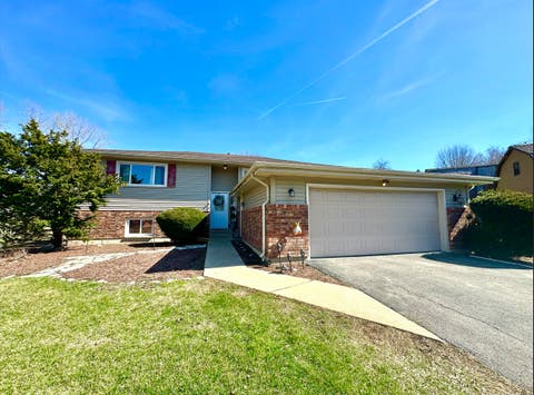 Photo of 5N087 Mary Court, St. Charles, IL 60175 (MLS # 12662545)