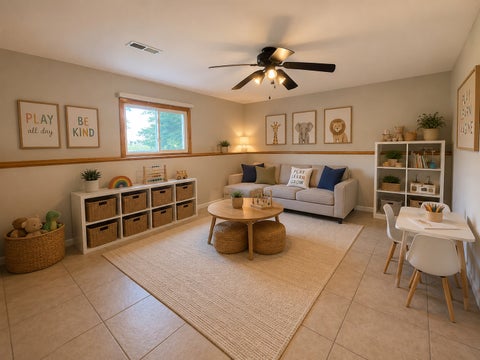 Tiny photo for 5N087 Mary Court, St. Charles, IL 60175 (MLS # 12662545)