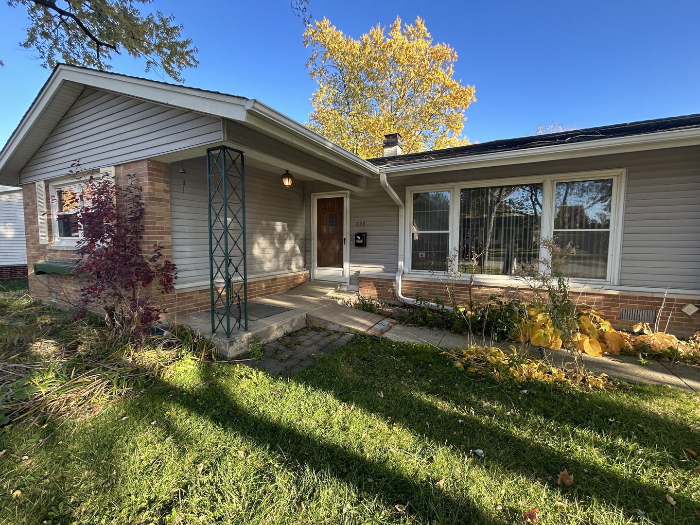 333 Charing Cross Road