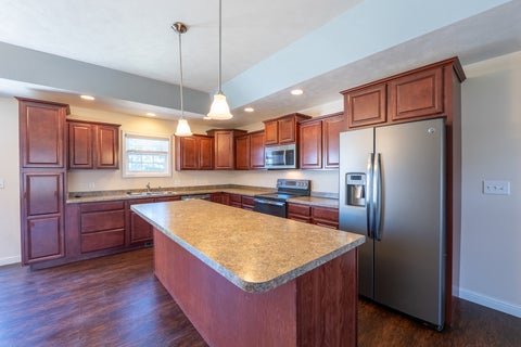 Tiny photo for 406 Bhrett Drive, Energy, IL 62933 (MLS # 12710267)