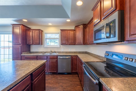 Tiny photo for 406 Bhrett Drive, Energy, IL 62933 (MLS # 12710267)