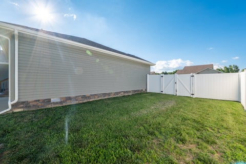 Tiny photo for 406 Bhrett Drive, Energy, IL 62933 (MLS # 12710267)