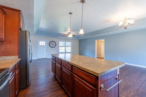 Tiny photo for 406 Bhrett Drive, Energy, IL 62933 (MLS # 12710267)