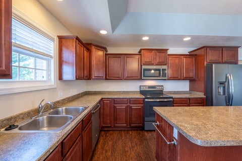 Tiny photo for 406 Bhrett Drive, Energy, IL 62933 (MLS # 12710267)