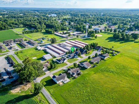 Tiny photo for 406 Bhrett Drive, Energy, IL 62933 (MLS # 12710267)