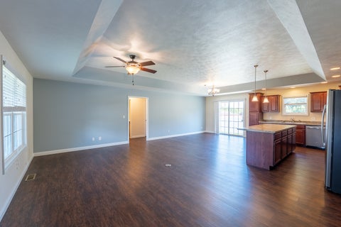Tiny photo for 406 Bhrett Drive, Energy, IL 62933 (MLS # 12710267)