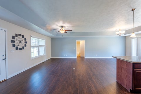 Tiny photo for 406 Bhrett Drive, Energy, IL 62933 (MLS # 12710267)