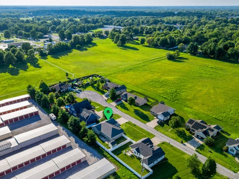 Tiny photo for 406 Bhrett Drive, Energy, IL 62933 (MLS # 12710267)