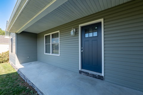 Tiny photo for 406 Bhrett Drive, Energy, IL 62933 (MLS # 12710267)