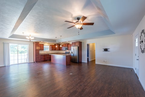 Tiny photo for 406 Bhrett Drive, Energy, IL 62933 (MLS # 12710267)