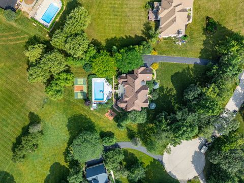 A home in Crystal Lake