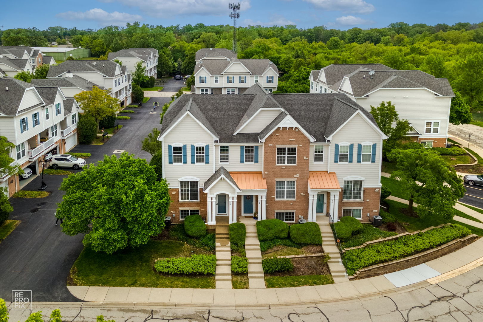 50 ARCADIA Lane