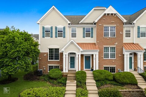 50 ARCADIA Lane Lake Zurich IL 60047