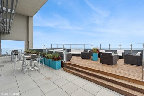 Tiny photo for 600 N Lake Shore Drive #3804, Chicago, IL 60611 (MLS # 12715254)