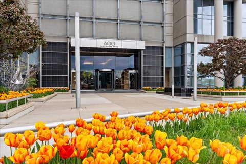 Tiny photo for 600 N Lake Shore Drive #3804, Chicago, IL 60611 (MLS # 12715254)
