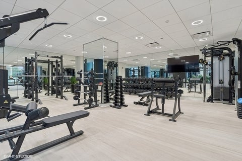 Tiny photo for 600 N Lake Shore Drive #3804, Chicago, IL 60611 (MLS # 12715254)