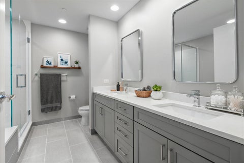 Tiny photo for 600 N Lake Shore Drive #3804, Chicago, IL 60611 (MLS # 12715254)