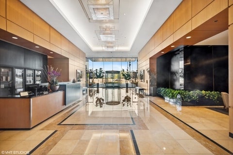 Tiny photo for 600 N Lake Shore Drive #3804, Chicago, IL 60611 (MLS # 12715254)