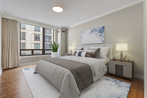 Tiny photo for 600 N Lake Shore Drive #3804, Chicago, IL 60611 (MLS # 12715254)