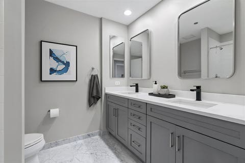 Tiny photo for 600 N Lake Shore Drive #3804, Chicago, IL 60611 (MLS # 12715254)
