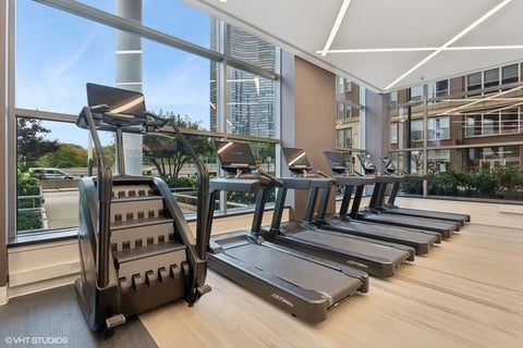 Tiny photo for 600 N Lake Shore Drive #3804, Chicago, IL 60611 (MLS # 12715254)