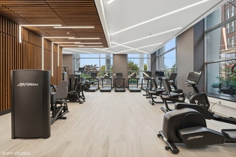 Tiny photo for 600 N Lake Shore Drive #3804, Chicago, IL 60611 (MLS # 12715254)