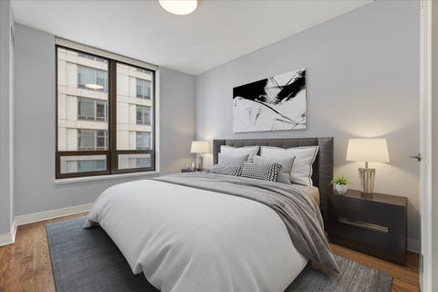 Tiny photo for 600 N Lake Shore Drive #3804, Chicago, IL 60611 (MLS # 12715254)