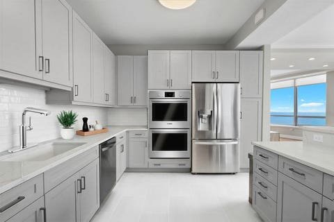 Tiny photo for 600 N Lake Shore Drive #3804, Chicago, IL 60611 (MLS # 12715254)
