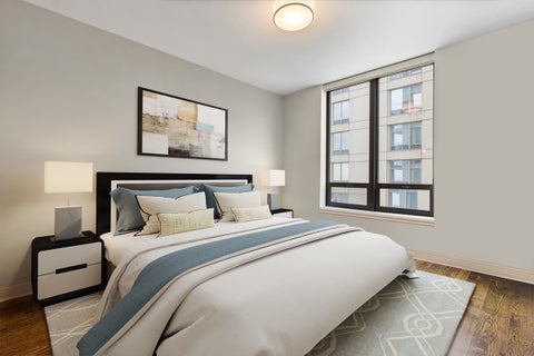 Tiny photo for 600 N Lake Shore Drive #3804, Chicago, IL 60611 (MLS # 12715254)