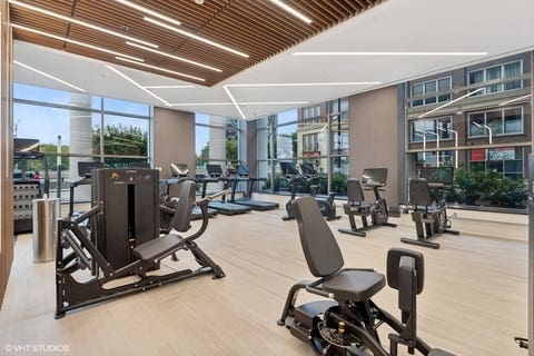 Tiny photo for 600 N Lake Shore Drive #3804, Chicago, IL 60611 (MLS # 12715254)