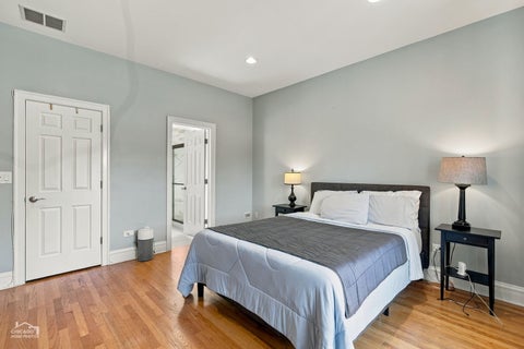 Tiny photo for 4226 N Ashland Avenue #4A, Chicago, IL 60613 (MLS # 12795744)