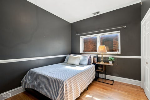 Tiny photo for 4226 N Ashland Avenue #4A, Chicago, IL 60613 (MLS # 12795744)