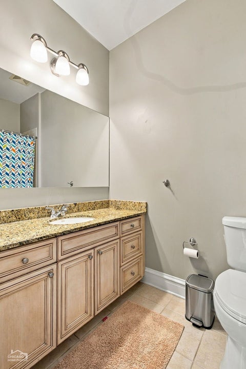Tiny photo for 4226 N Ashland Avenue #4A, Chicago, IL 60613 (MLS # 12795744)