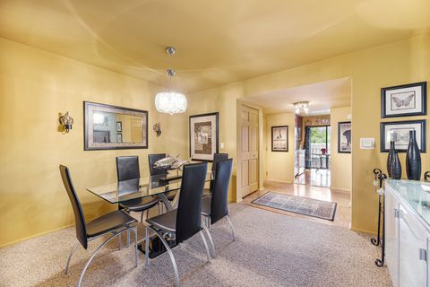 Tiny photo for 1721 Northfield Square #C, Northfield, IL 60093 (MLS # 12530285)