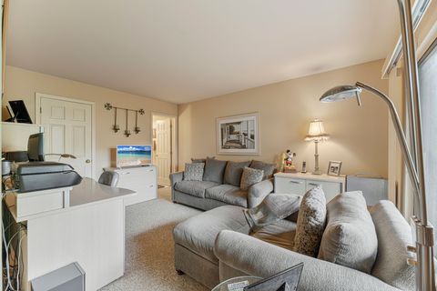 Tiny photo for 1721 Northfield Square #C, Northfield, IL 60093 (MLS # 12530285)