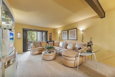 Tiny photo for 1721 Northfield Square #C, Northfield, IL 60093 (MLS # 12530285)